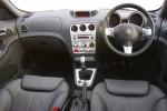 Alfa Romeo 156 TI 2004 года (ZA)